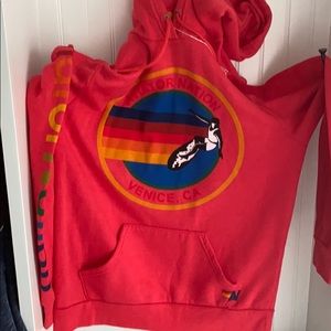 Aviator Nation Men’s Sweatshirt